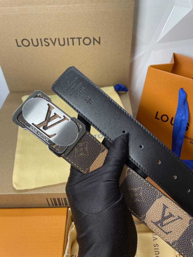 Louis Vuitton Belts